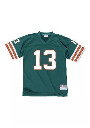 Mitchell & Ness Dan Marino Miami Dolphins 1984 Legacy T-shirt - Green