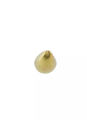 Wouters & Hendrix Gold 18kt yellow gold claw earring - Metallic