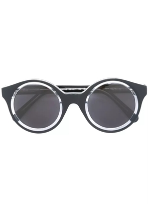 KYme Isa sunglasses - Black