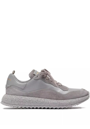Officine Creative Race Rubrex sneakers - Grey