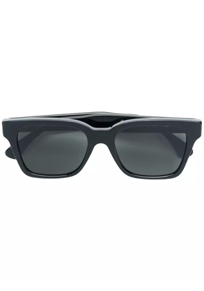 Retrosuperfuture square frame sunglasses - Black