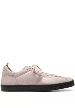 Officine Creative Karma sneakers - Neutrals