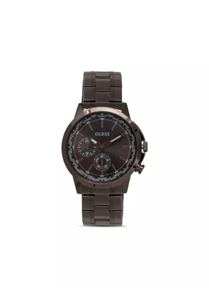 GUESS USA STF 44mm - Brown
