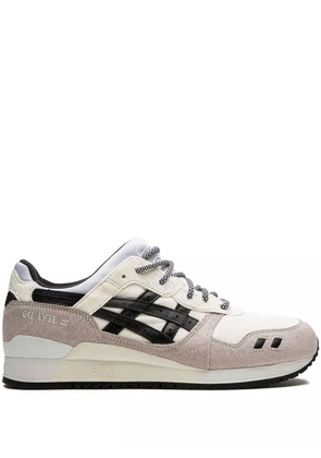 ASICS Kith x Marvel GEL-LYTE III 07 Remastered 'X-Men-Storm' sneakers - Neutrals