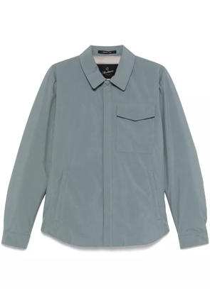 Montecore padded jacket - Blue