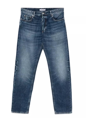 ICON DENIM Kanye jeans - Blue