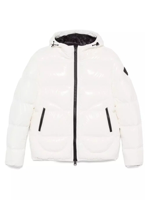 Herno padded jacket - White
