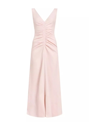 Proenza Schouler Remi dress - Pink