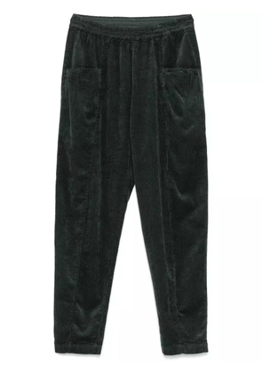 Transit corduroy trousers - Green