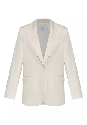 IRO single-breasted blazer - Neutrals