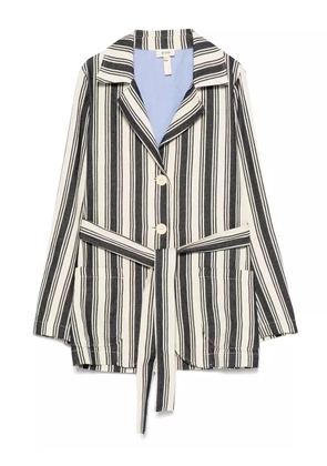 Diega Venizio jacket - Neutrals