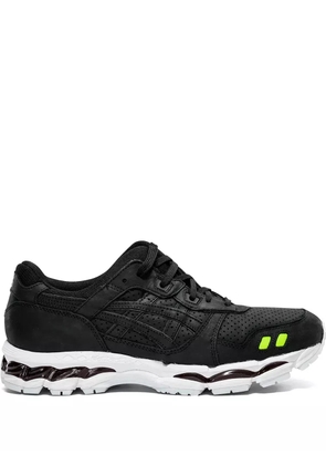 ASICS x Ronnie Fieg Gel-Lyte 3.1 'Super Green' sneakers - Black