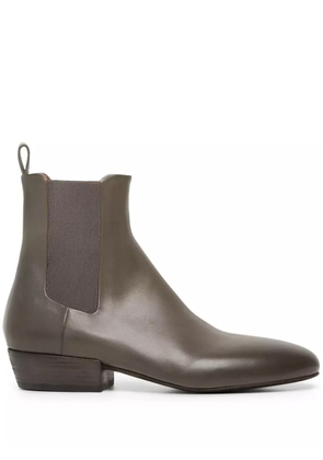 Marsèll Granblocco Chelsea boots - Brown
