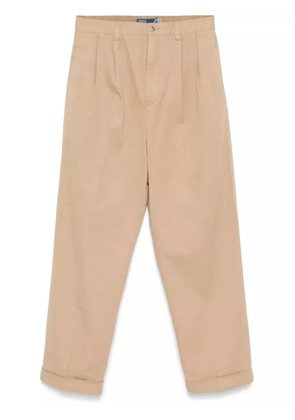 Polo Ralph Lauren tapered trousers - Neutrals