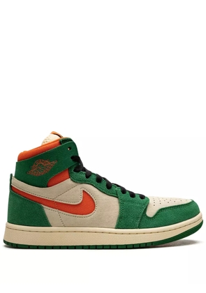 Jordan Air Jordan 1 High Zoom CMFT 2 'Pine Green' sneakers