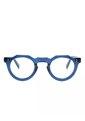 Lesca Pica glasses - Blue