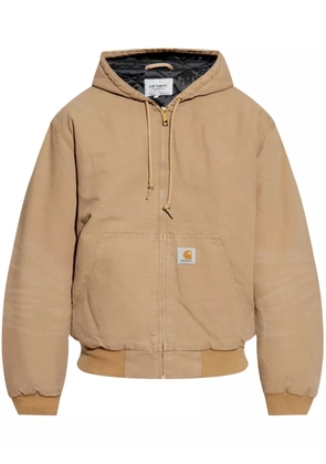 Carhartt WIP OG Active jacket - Neutrals