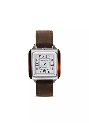 Briston Streamliner Kennedy 36mm - White