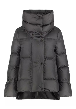 Moorer Madeira jacket - Grey