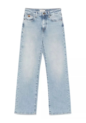 Jacob Cohën straight-leg jeans - Blue