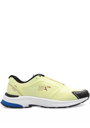 Athletics Footwear One Remastered sneakers - Yellow