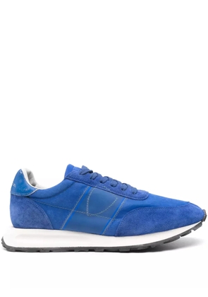 Philippe Model Paris Tour sneakers - Blue