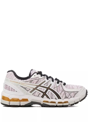 ASICS x Kenzo Gel-Kayano 20 'Glacier Grey' sneakers