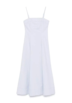 Simkhai Marisol midi dress - Blue