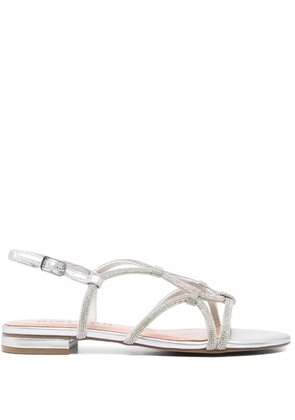 Bibi Lou Liv sandals - Grey