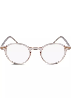 Paul Smith Cannon glasses - Neutrals