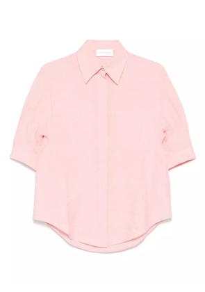 Christian Wijnants Timila shirt - Pink