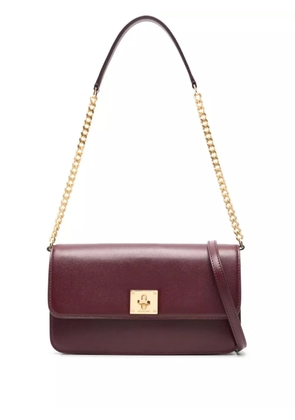 Golden Goose Gioia shoulder bag - Red