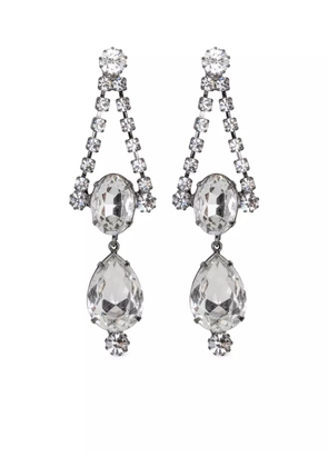 Jennifer Behr Annette earrings - Silver