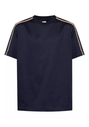 Paul Smith Signature Stripe T-shirt - Blue