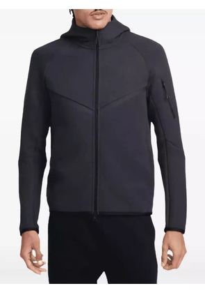 Nike Tech Windrunner 'Black/Anthracite' jacket