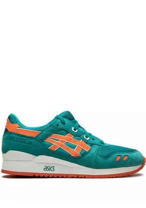 ASICS Gel-Lyte 3 'Miami' sneakers - Green
