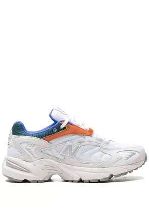 New Balance 725V1 'White/Multi' sneakers