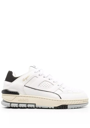 Axel Arigato Area low-top sneakers - White