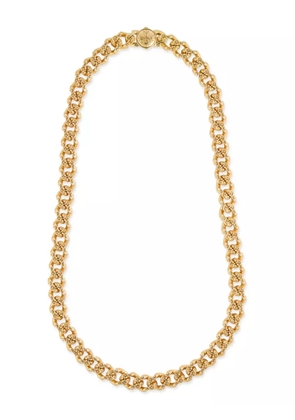 Emanuele Bicocchi flourish chain necklace - Gold