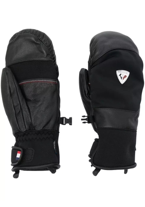 Rossignol Premium IMP'R ski mittens - Black