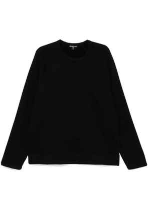 James Perse Cozy Raglan sweatshirt - Grey