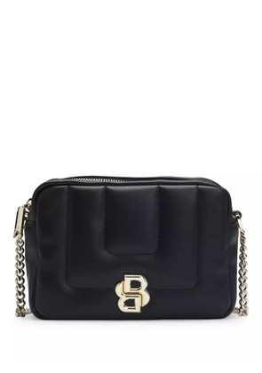 BOSS Double B crossbody bag - Black