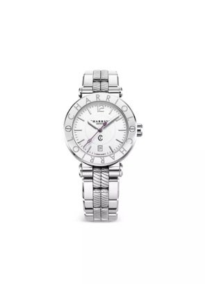 Charriol Navigator Cruise 41mm - White