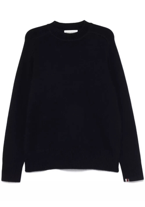 extreme cashmere 346 sweater - Blue