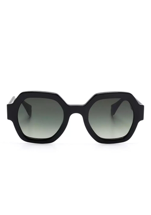 GIGI STUDIOS Grace sunglasses - Black