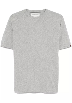 extreme cashmere 394 T-shirt - Grey