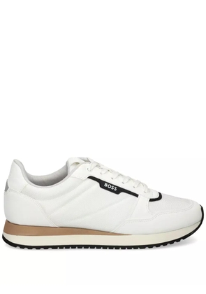 BOSS Kai trainers - White