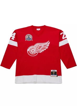 Mitchell & Ness Detroit Red Wings 2001/02 Chris Chelios Power Play jersey