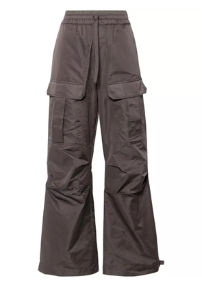 P.A.R.O.S.H. Pesca trousers - Grey