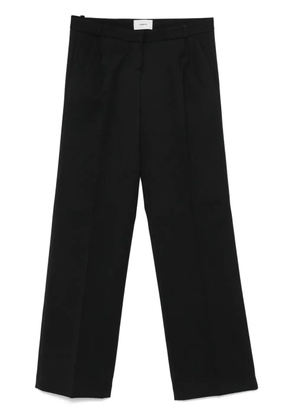 Coperni tailored trousers - Black